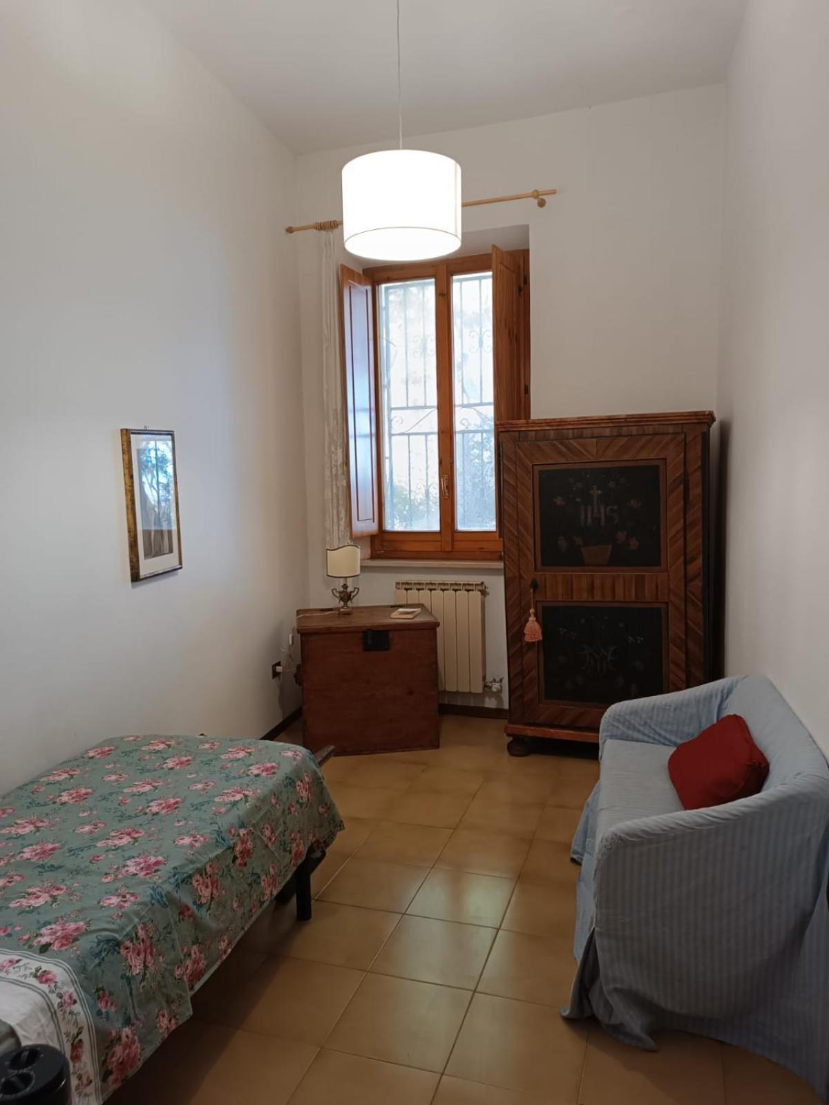 Appartamenti Dei Conti Osimo Esterno foto