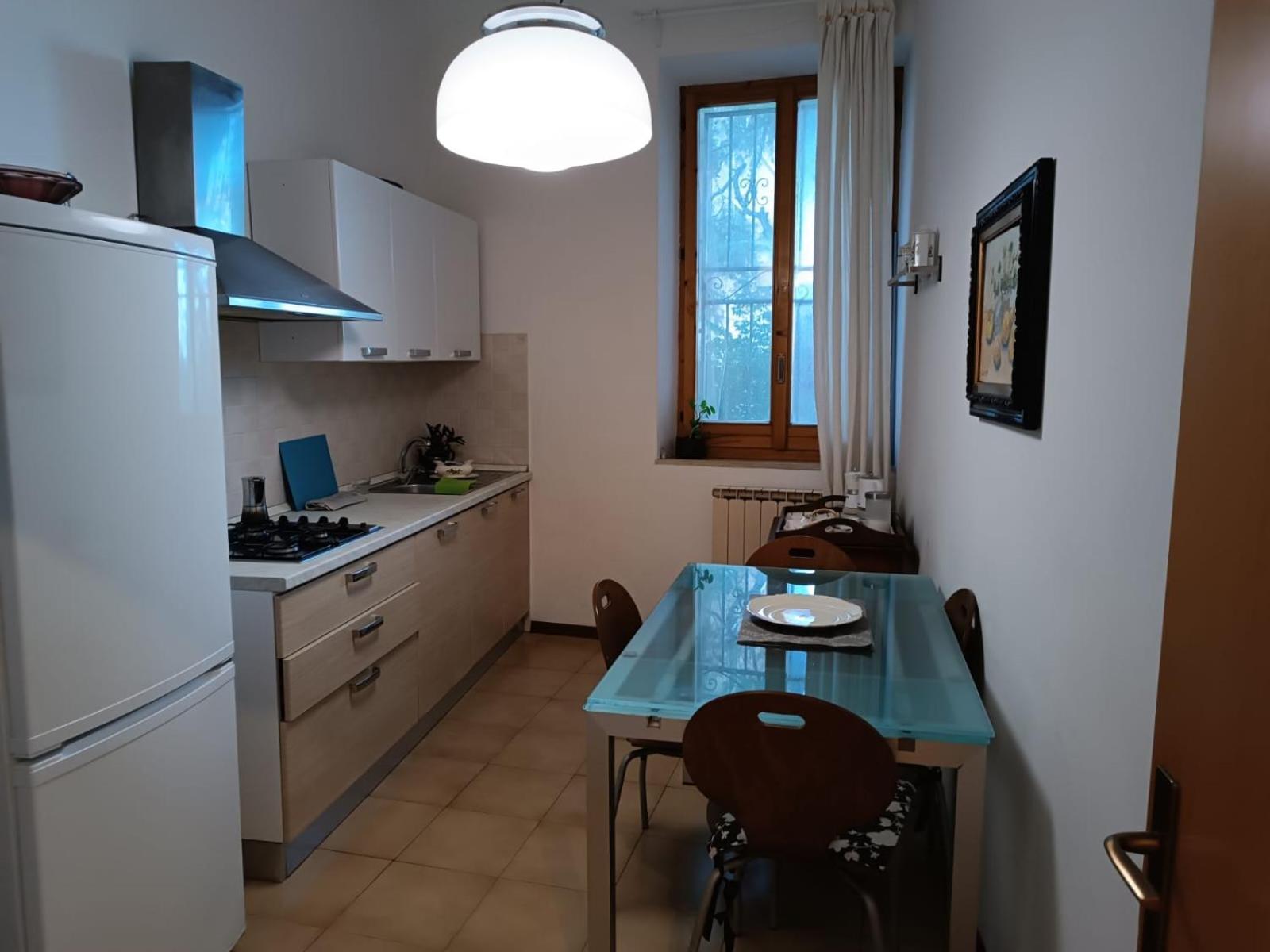 Appartamenti Dei Conti Osimo Esterno foto