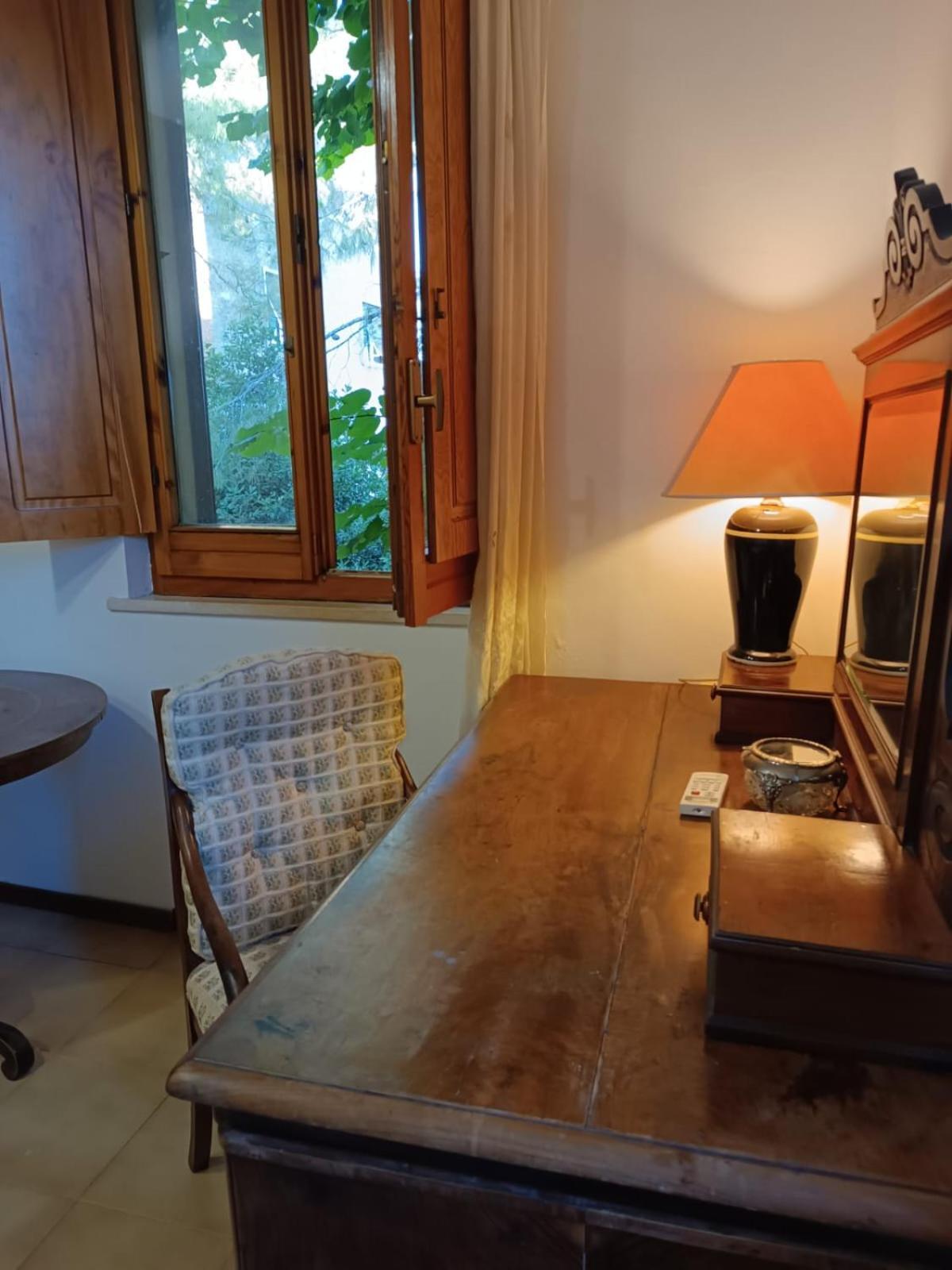 Appartamenti Dei Conti Osimo Esterno foto