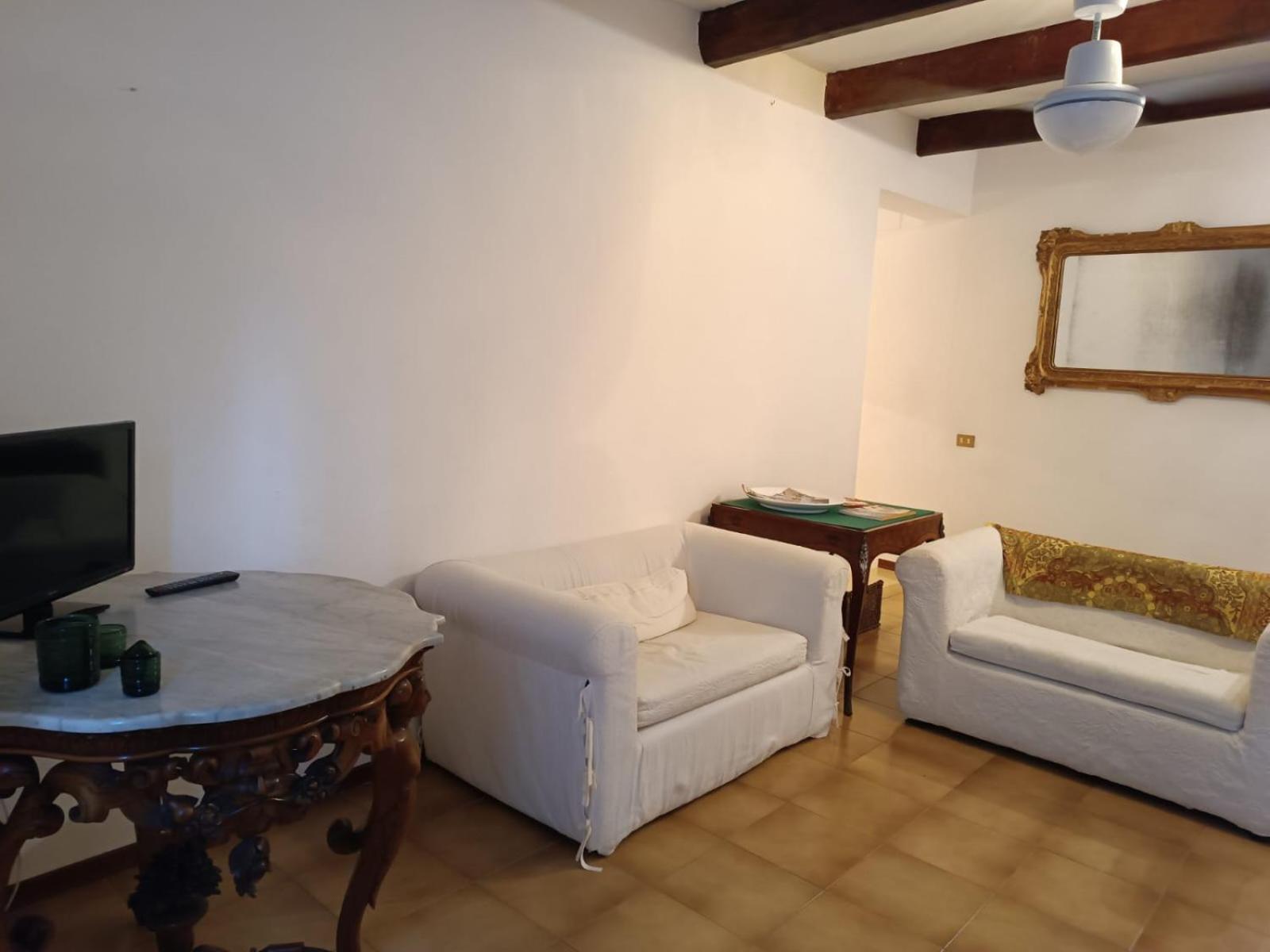 Appartamenti Dei Conti Osimo Esterno foto