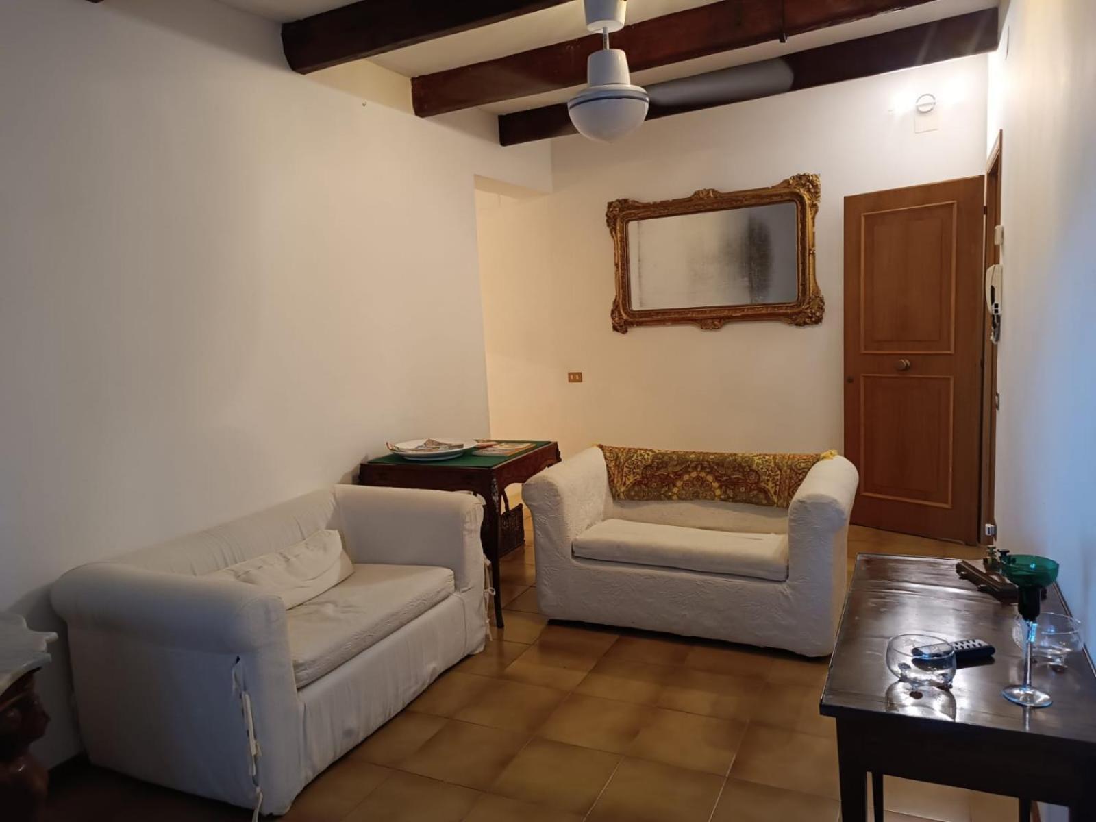 Appartamenti Dei Conti Osimo Esterno foto