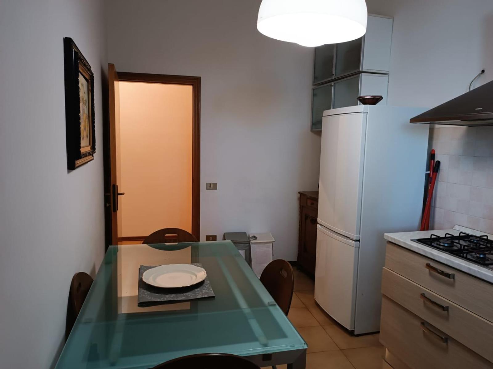 Appartamenti Dei Conti Osimo Esterno foto