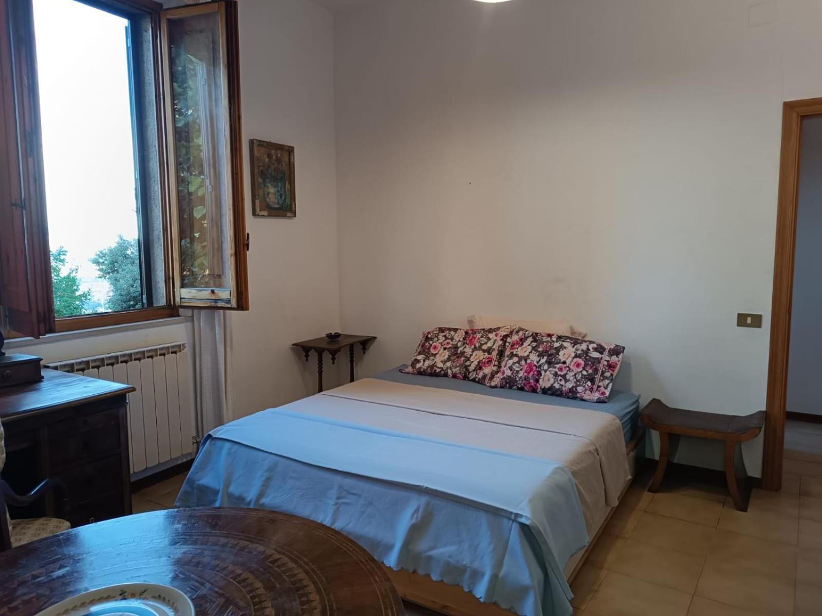 Appartamenti Dei Conti Osimo Esterno foto