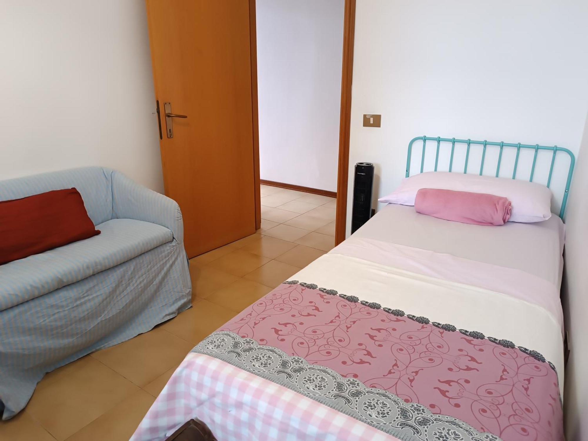 Appartamenti Dei Conti Osimo Esterno foto