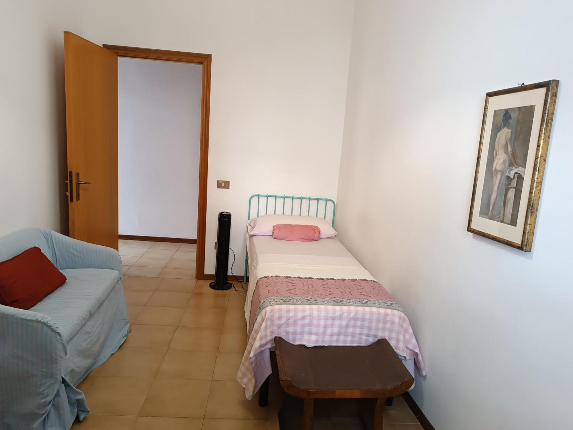 Appartamenti Dei Conti Osimo Esterno foto